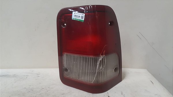 Lanterna Traseira Direita Hyundai Galloper 1998 a 1999 (Com Detalhe)