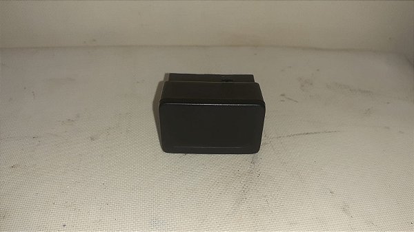 Botão Falso do Painel Suzuki SX4 2.0 2011 a 2012 (Tampa Cega)