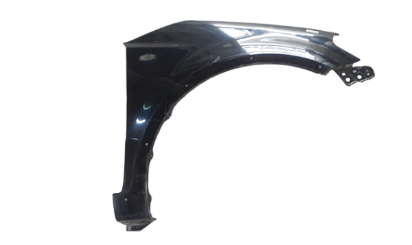 Para Lama Dianteiro Esquerdo SX4 2.0 2011-2012 FJA4425