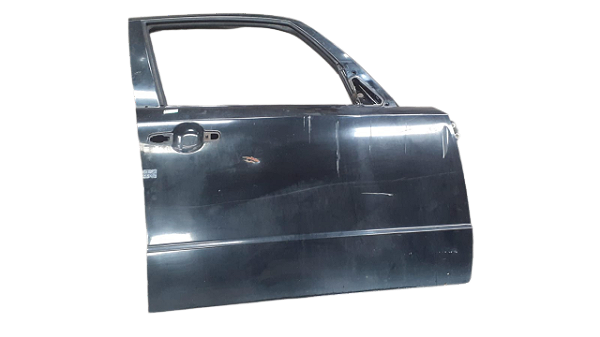 Porta Dianteira Direita Suzuki SX4 2.0 2011 a 2012 (Com Detalhe)