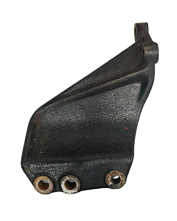 Coxim do Motor Direito Mitsubishi Pajero GLS 3.0 V6 1997 a 1998