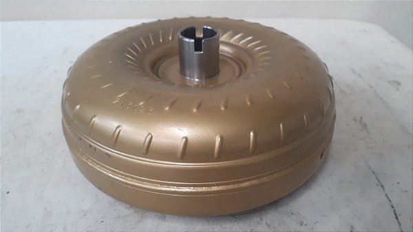 Conversor de Torque Revisado Suzuki SX4 2.0 16V 2009 a 2015 (Câmbio Automático)