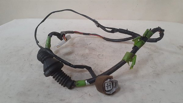 Chicote Elétrico da Porta Traseira Direita Toyota Corolla 1.6 1994 a 1995