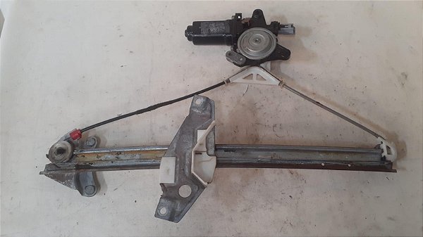 Máquina de Vidro Dianteira Direita Toyota Corolla 1.6 1994 a 1995