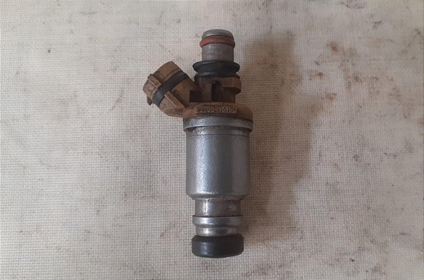 Bico Injetor Toyota Corolla 1.6 1994 a 1995 Original
