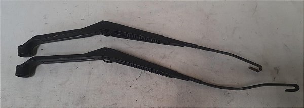 Par de Braços do Limpador de Para-brisa Suzuki Grand Vitara 2.0 2012