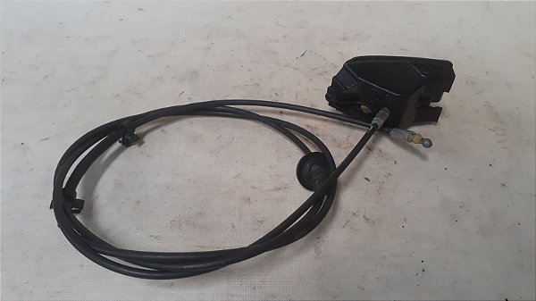 Cabo do Puxador do Capô Suzuki Grand Vitara 2.0 2012