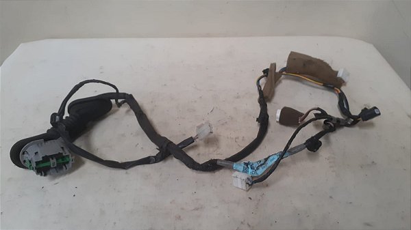 Chicote Elétrico da Porta Dianteira Direita Suzuki Grand Vitara 2.0 2012