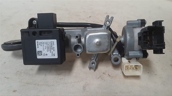 Miolo de Ignição com Detalhe Suzuki Grand Vitara 2.0 2012