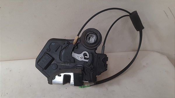 Trava da Porta Traseira Lado Esquerdo Suzuki Grand Vitara 2012