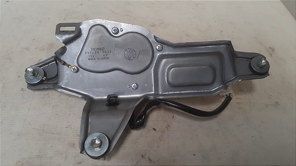 Motor do Limpador de Para-brisa Suzuki Grand Vitara 2.0 2012
