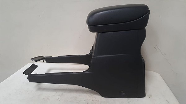 Console Central com Detalhe Suzuki Grand Vitara 2.0 2012