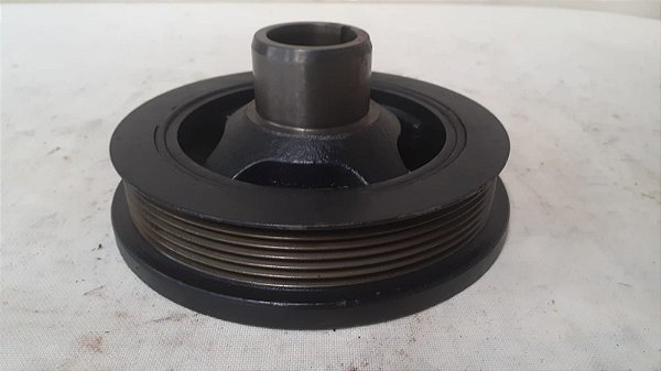 Polia do Virabrequim Dodge Journey 3.6 V6 24V 2015