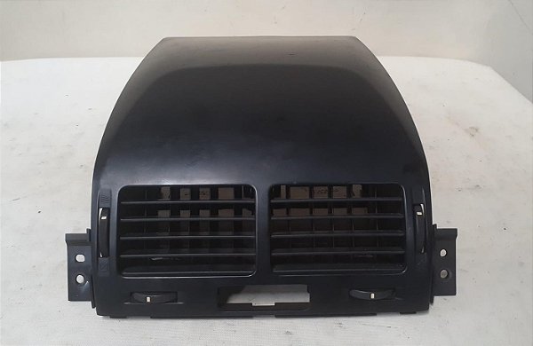 Difusor de Ar Central do Painel Suzuki Grand Vitara 2.0 2012
