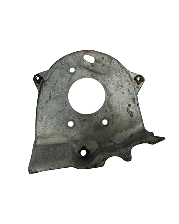 Capa da Correia Dentada Mitsubishi Pajero GLS 3.0 V6 1997 a 1998