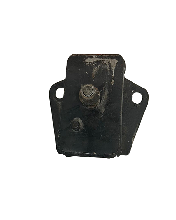 Coxim do Motor Dianteiro com Detalhe Mitsubishi Pajero GLS 3.0 V6 1997 a 1998