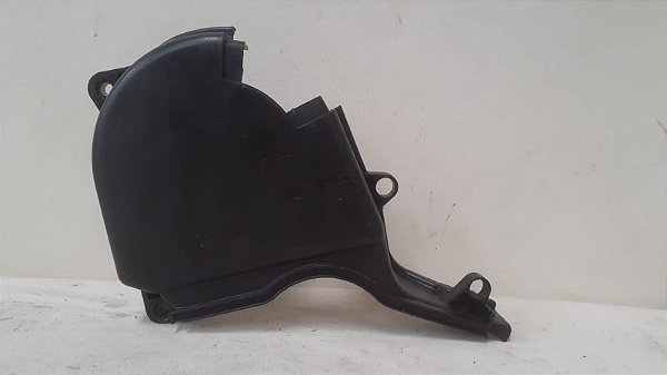 Tampa da Correia Dentada com Detalhe Mitsubishi Pajero Sport 2007 a 2010