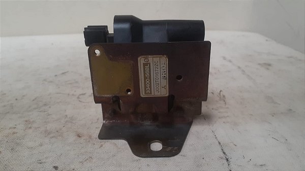 Bobina de Ignição Mitsubishi Pajero GLS 3.0 V6 1997 a 1998