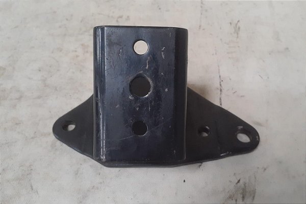 Suporte do Coxim do Motor Lado Esquerdo Mitsubishi Pajero Sport 3.5 V6 2007 a 2010