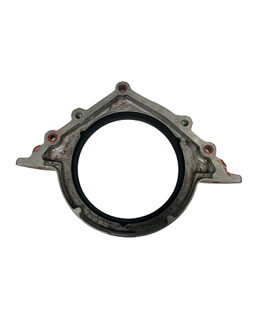 Flange do Retentor do Virabrequim Mitsubishi Pajero GLS 3.0 V6 1997 a 1998