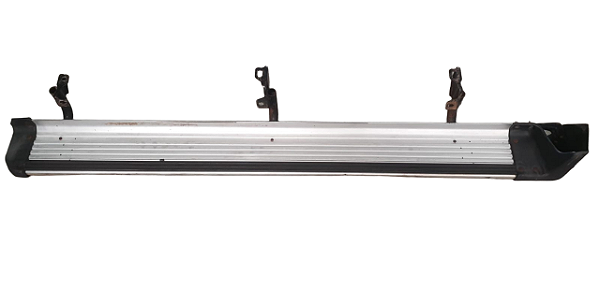 Estribo Esquerdo Pajero GLS 3.0 12V 1996-1997 JNM2020