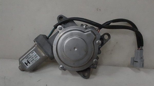 Motor Caixa Tração Grand Vitara 2.0 16V 2008-2009 S