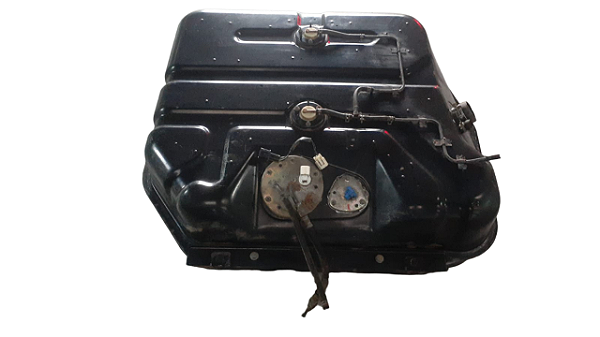 Tanque Combustível Gasolina Pajero GLS 3.0 1996-1998