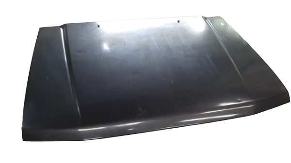 Capô C/Detalhes Mitsubishi Pajero GLS 3.0 1996-1997