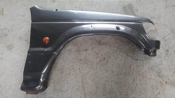 Paralama Dianteiro Direito Pajero GLS 3.0 1996-1997