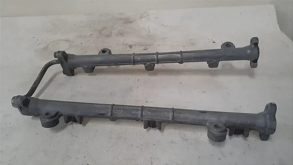 Flauta Bico Injetor Pajero Sport 3.5 V6 GASOLINA 2007-2010 FOR0003