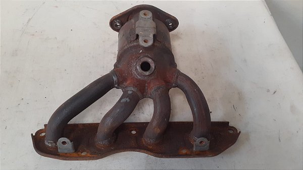 Coletor Escapamento Jac J3 Turin 1.4 16V 2012-2013 EZO842902