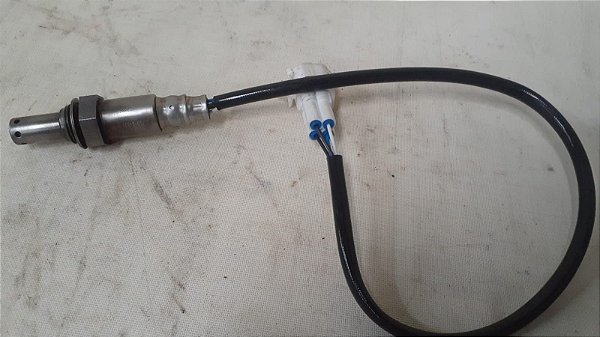 Sonda Lambda Secundária Grand Vitara 2.0 2008-2009 EEK9634 02