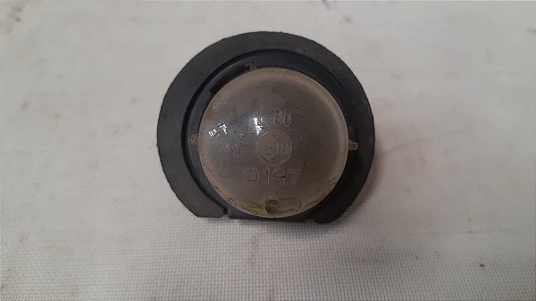 Luz Placa Traseira Suzuki SX4 2.0 2011-2012 FJA4425