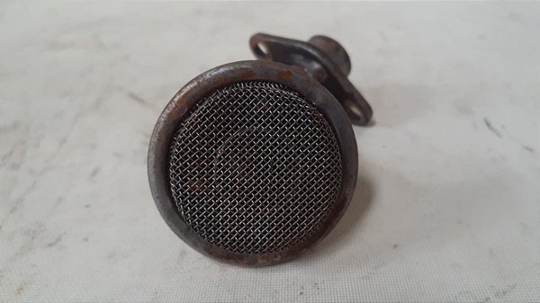 Pescador Óleo Suzuki SX4 2.0 2011-2012 FJA4425 11