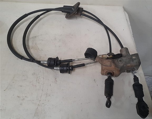 Cabo Seletor Marcha Suzuki SX4 2.0 011-012 FJA4425 09