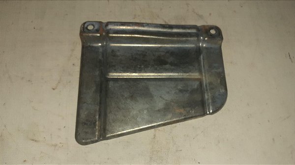 Protetor Mangueira Combustível Grand Vitara 2.0 2012 ETA3F23