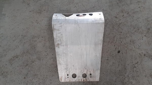 Protetor Carter Motor Suzuki Vitara 1.6 8V 1994-1995 GTB5544