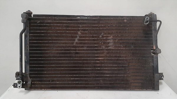 Condensador Ar Condicionado Pajero GLS 3.0 1995-1996 CID6177