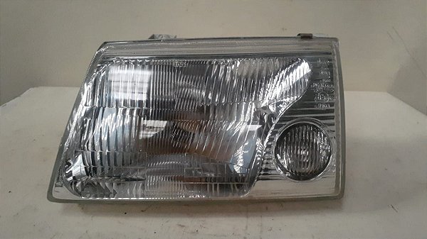 Farol Dianteiro Esquerdo Galloper 3.0 1998-1999 CSC6218