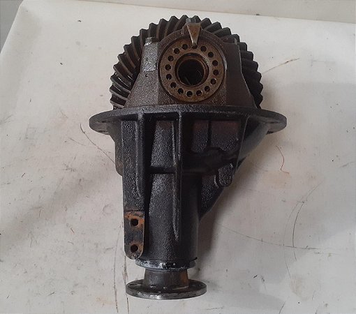 Diferencial Traseiro 41x10 Pajero GLS 3.0 1996-1997 FOR-0001