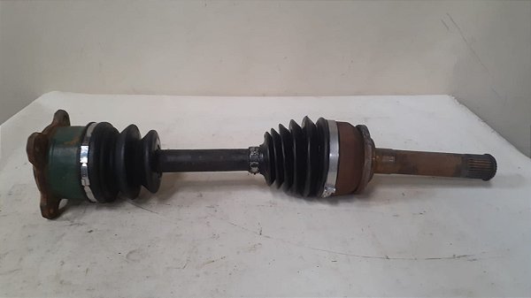 Semi Eixo Dianteiro Direito Pajero GLS 3.0 1996-1997 JNM2020