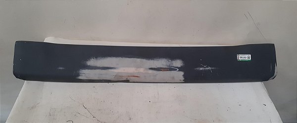 Acabamento Superior Parachoque Pajero GLS 1996-1997 JNM2020