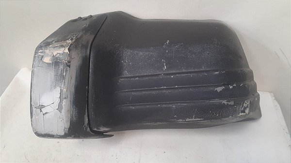 Polaina Diant LE C/Detalhe Pajero GLS 3.0 1996-1997 JNM2020
