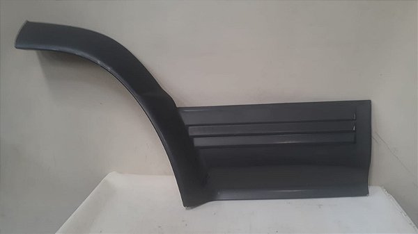 Aplique Porta Traseiro LD C/Detalhe Pajero GLS 3.0 96-97 JNM2020