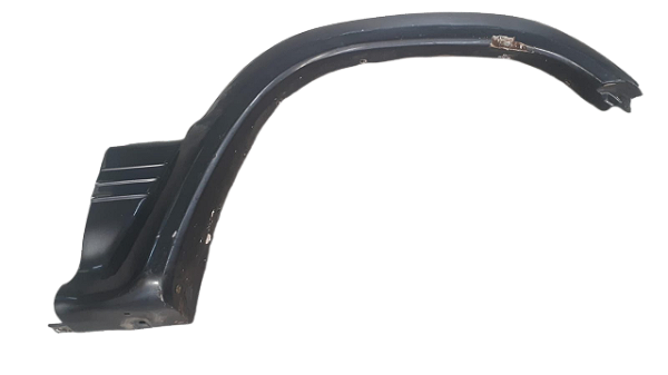 Moldura Paralama C/Detalhe LD Pajero GLS 3.0 1996-1997 JNM2020