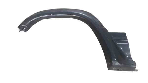 Moldura Paralama C/Detalhe LE Pajero GLS 3.0 1996-1997 JNM2020