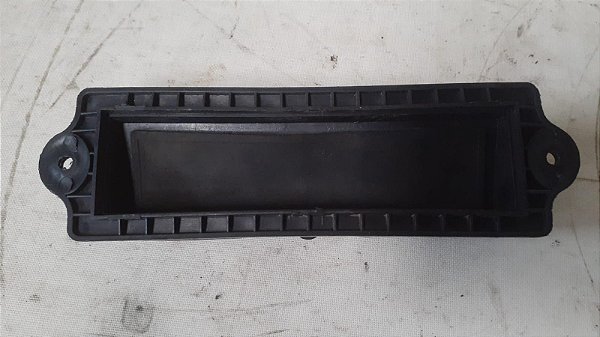Difusor Ar Traseiro Jac J3 Turin 1.4 2012-2013