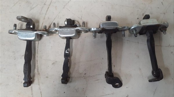 Jogo Limitador Porta Jac J3 Turin 1.4 16V 2012-2013