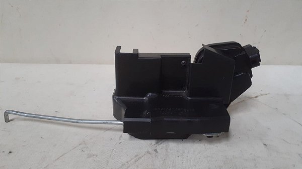 Fechadura Porta Elétrica Dianteira LD J3 Turin 1.4 2012-2013