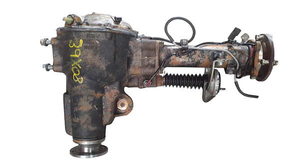 Diferencial Dianteiro 8X39 Pajero GLS 3.0 12V 1996-1997